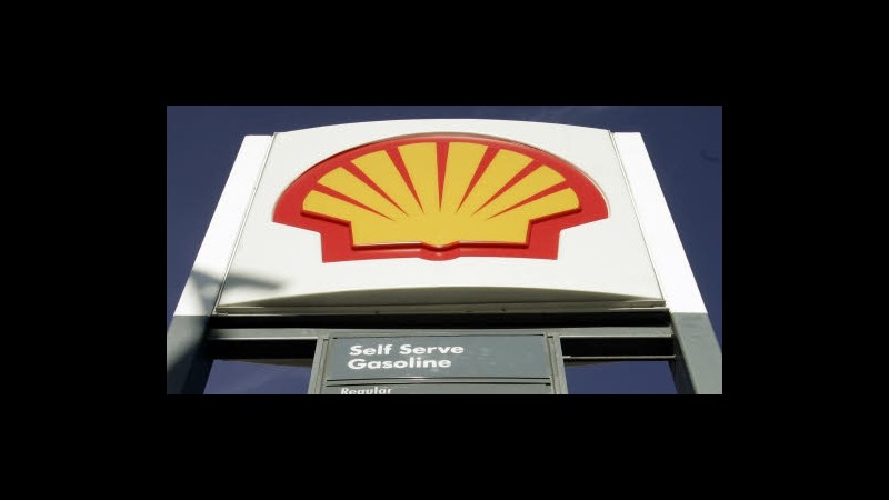 Siria, Shell sospende attività nel Paese in esecuzione sanzioni Ue