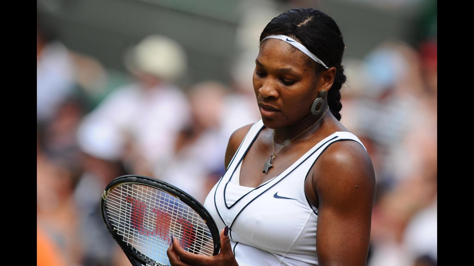 Us Open, Serena Williams ammessa grazie a classifica protetta