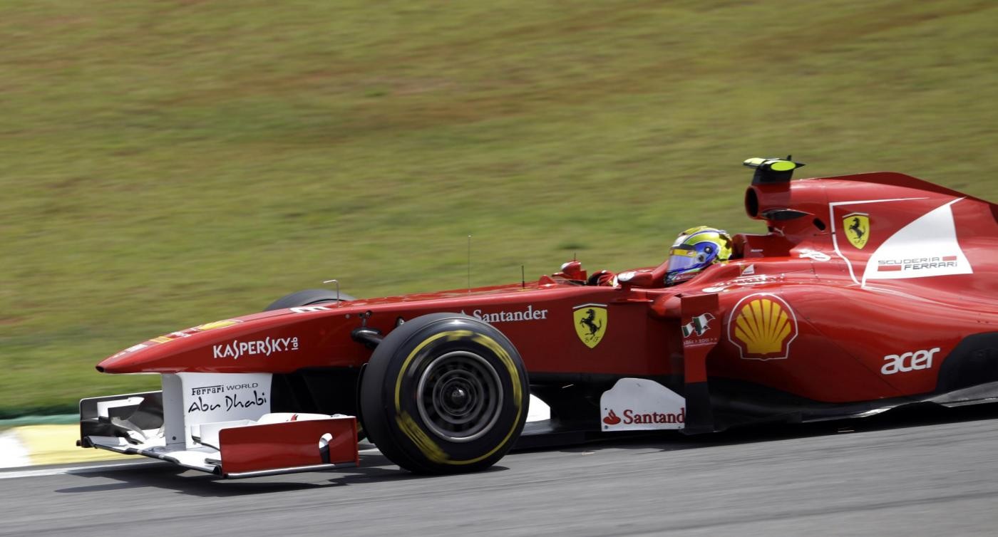 F1, Ferrari e Red Bull lasciano la Fota