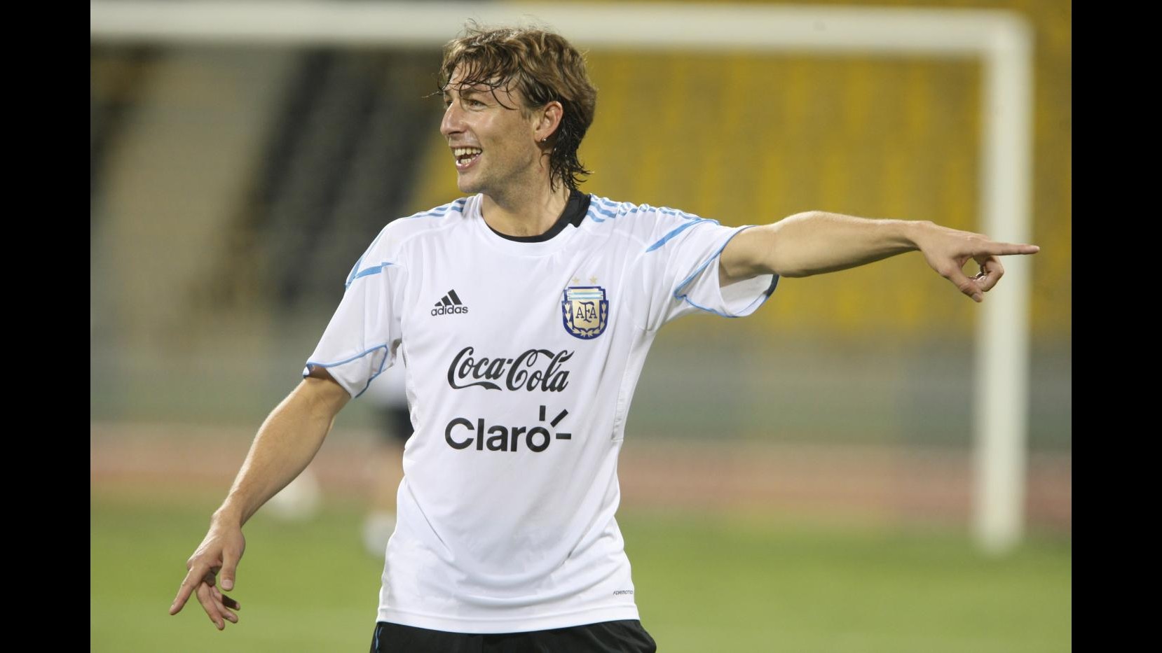 Calcio, Roma: arriva Heinze, presto firma e visite mediche