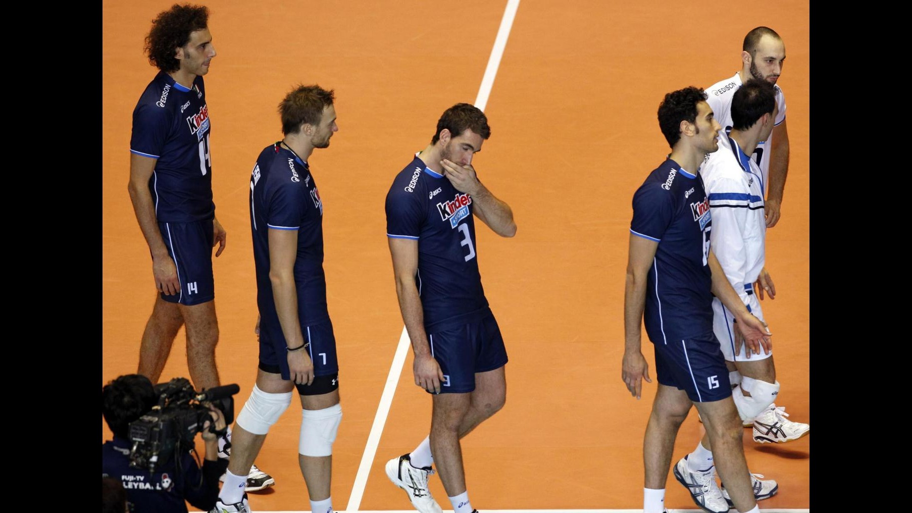 World Cup, Italia si arrende a Polonia: Olimpiadi a rischio