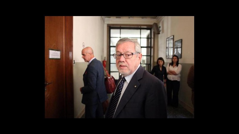 San Raffaele, Flick a colloquio per tre quarti d’ora con magistrati