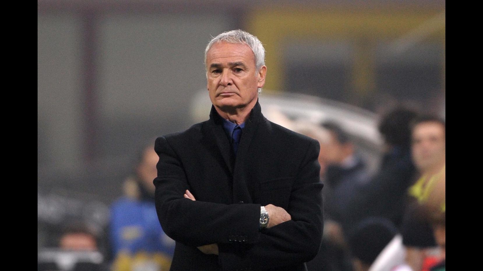 Ranieri: Inter merita un 6,5 ma possiamo fare di più