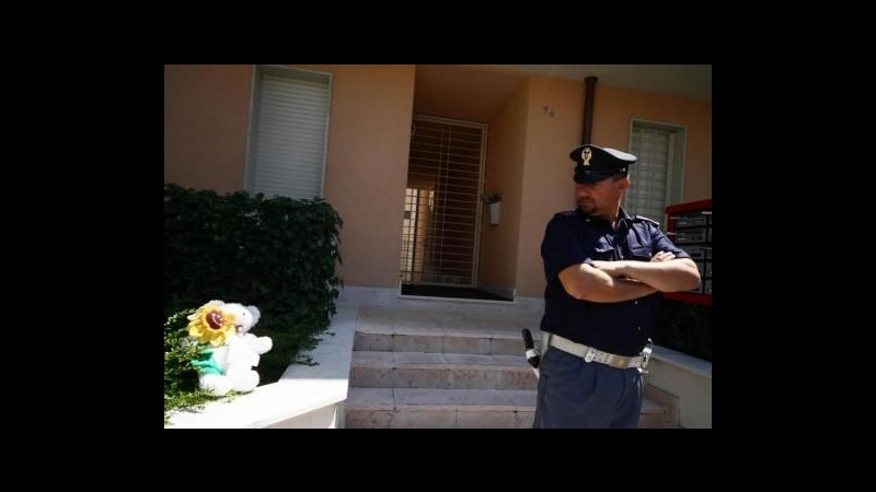 Crema, 41enne si uccide con il gas insieme alla figlia di 2 anni