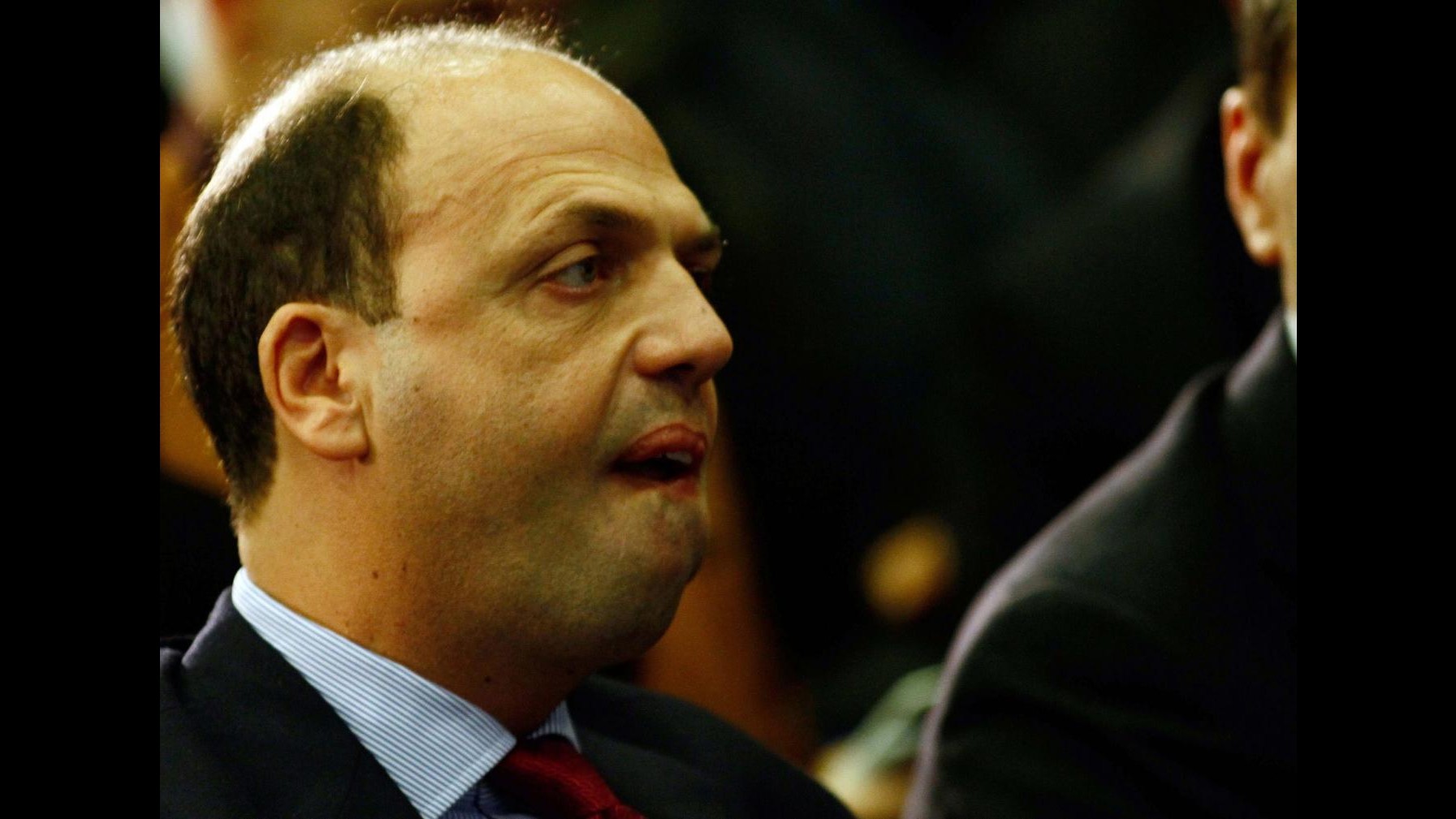Manovra, Alfano: Da Pdl nessun paletto a Monti