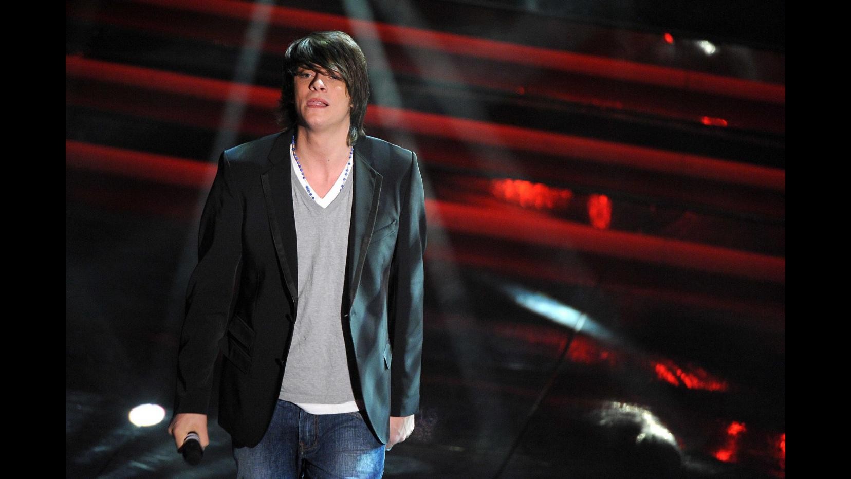 Sanremo, fra i giovani vince Casillo. Da Lei monito a Celentano