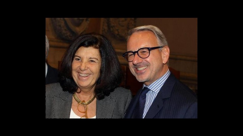 Salone della giustizia a Roma, grandi assenti le vicende di Berlusconi