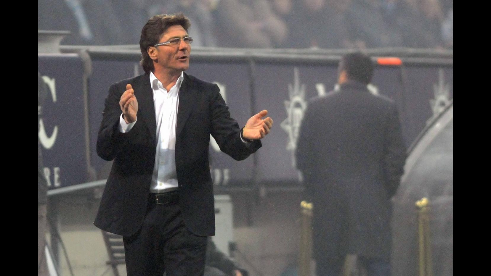Mazzarri: Con il Lecce sarà gara fondamentale