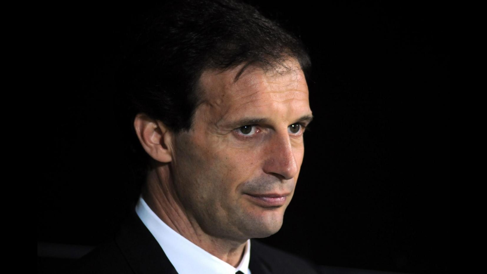 Allegri: Juve sta facendo cose importanti. Inzaghi? Credo debba restare