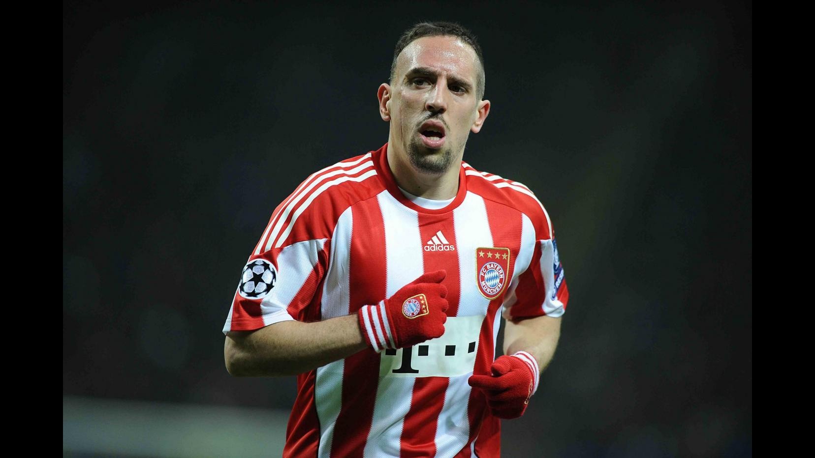Bayern, Ribery: Posso raggiungere il livello di Messi