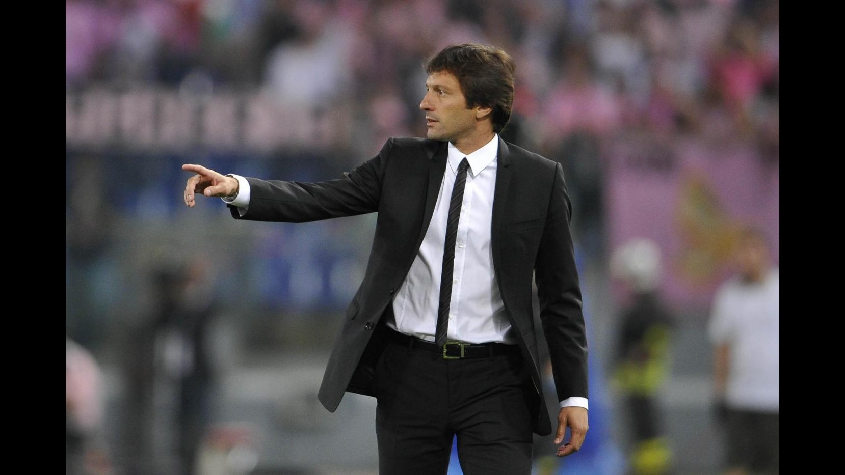 Voci dalla Francia su possibile addio di Leonardo dal Psg