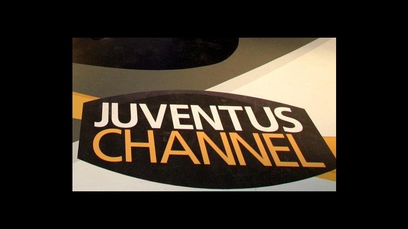 Juventus Channel sospende le trasmissioni