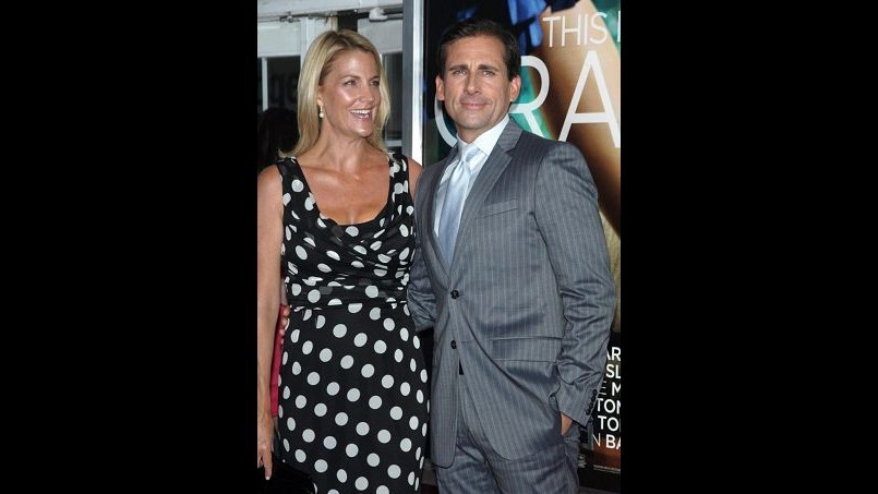 Al debutto di ‘Crazy, stupid, love’ Gosling e Carell si raccontano