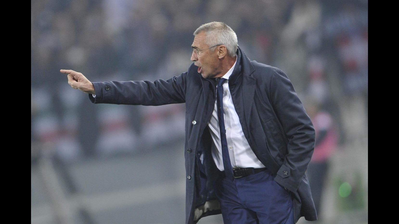 Reja: Con Vaslui nessuna alternativa, serve vittoria