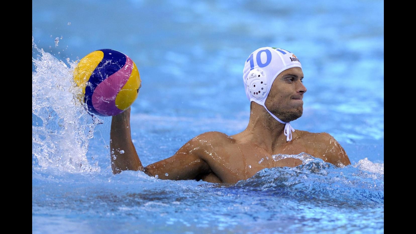 Mondiali nuoto, Settebello batte gli Usa