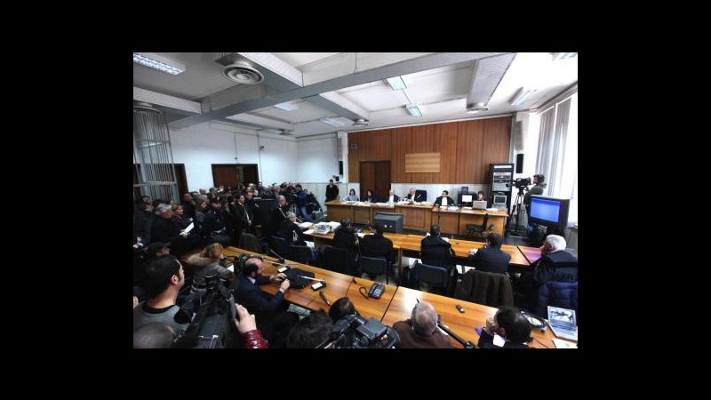 ‘Ndrangheta, arrestato giudice amico dei clan. In manette altri 9