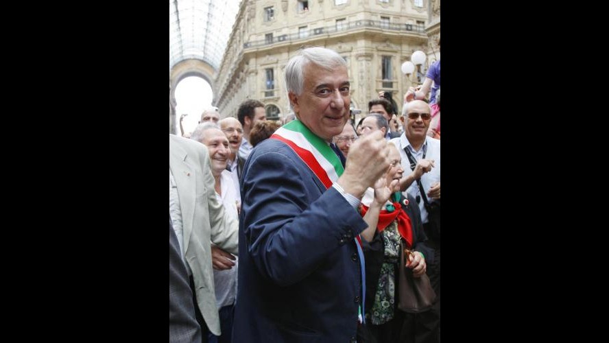 Genova 2001, Pisapia ricorda Carlo Giuliani a 10 anni dalla morte