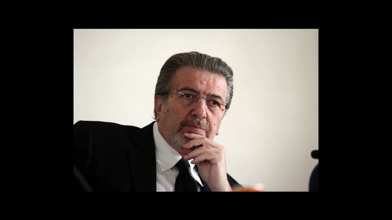 Penati indagato per corruzione: “Intascò 2 milioni in 9 anni”