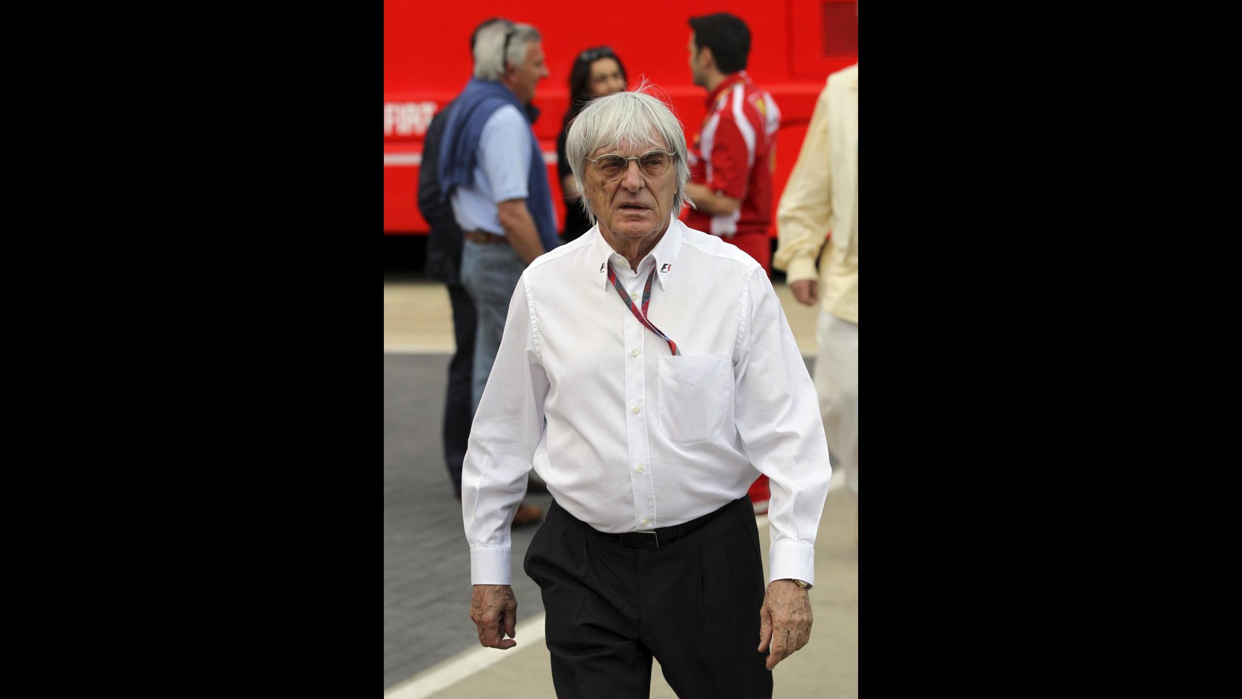 F1, Ecclestone rischia accusa di corruzione in Germania
