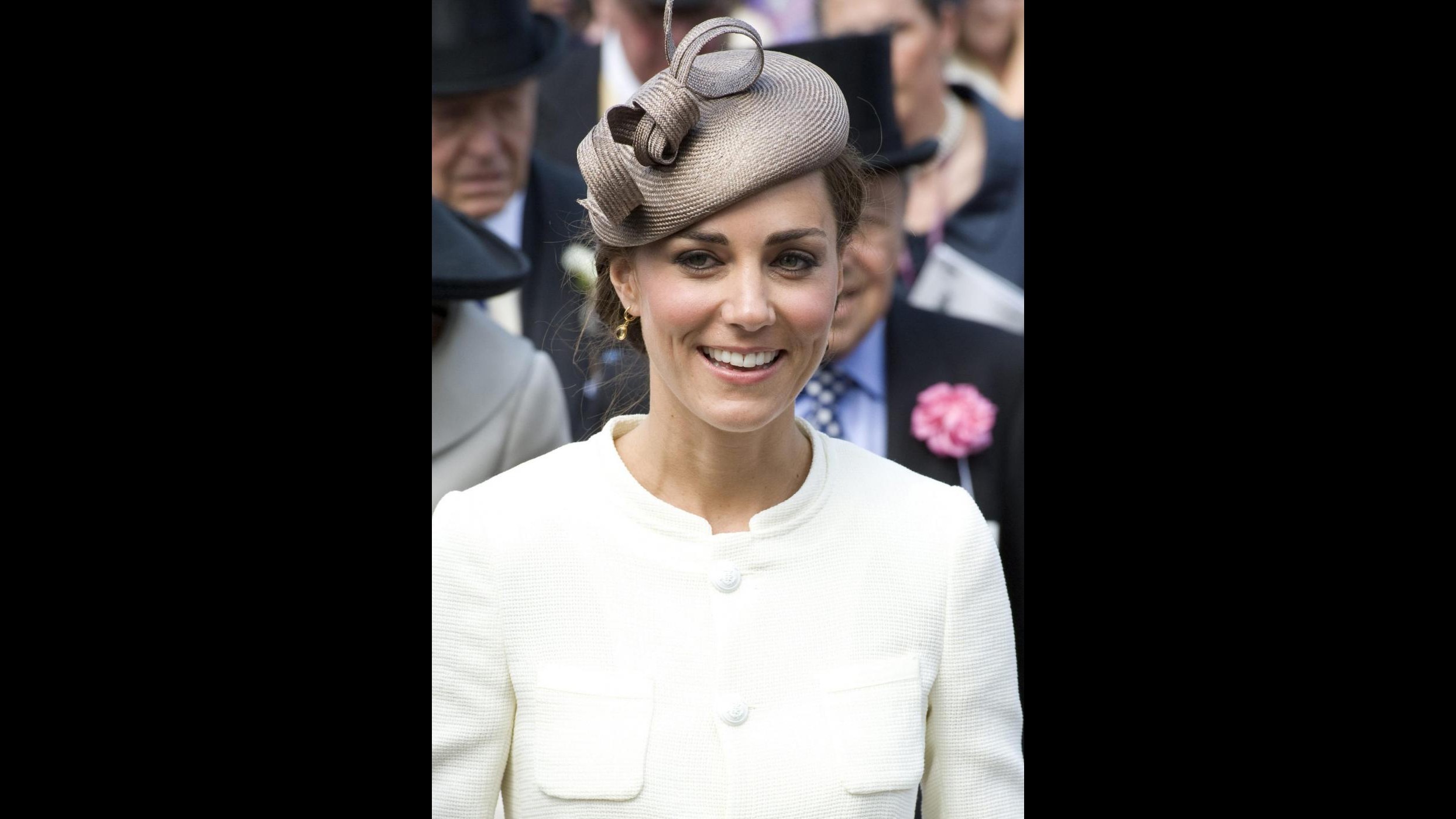 Kate Middleton,cosa c’è nel guardaroba per il primo Natale a palazzo?