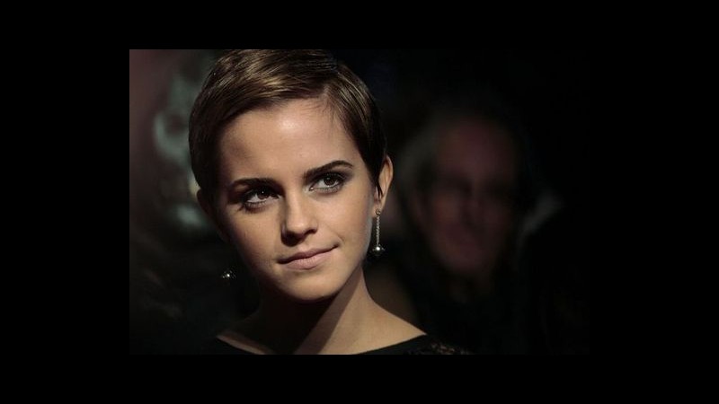 Emma Watson forse star in ‘La bella e la bestia’ di Guillermo del Toro