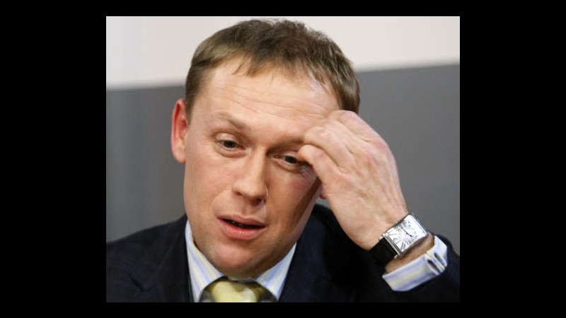 Russia: Anche sospetto omicida di Litvinenko fu avvelenato con polonio