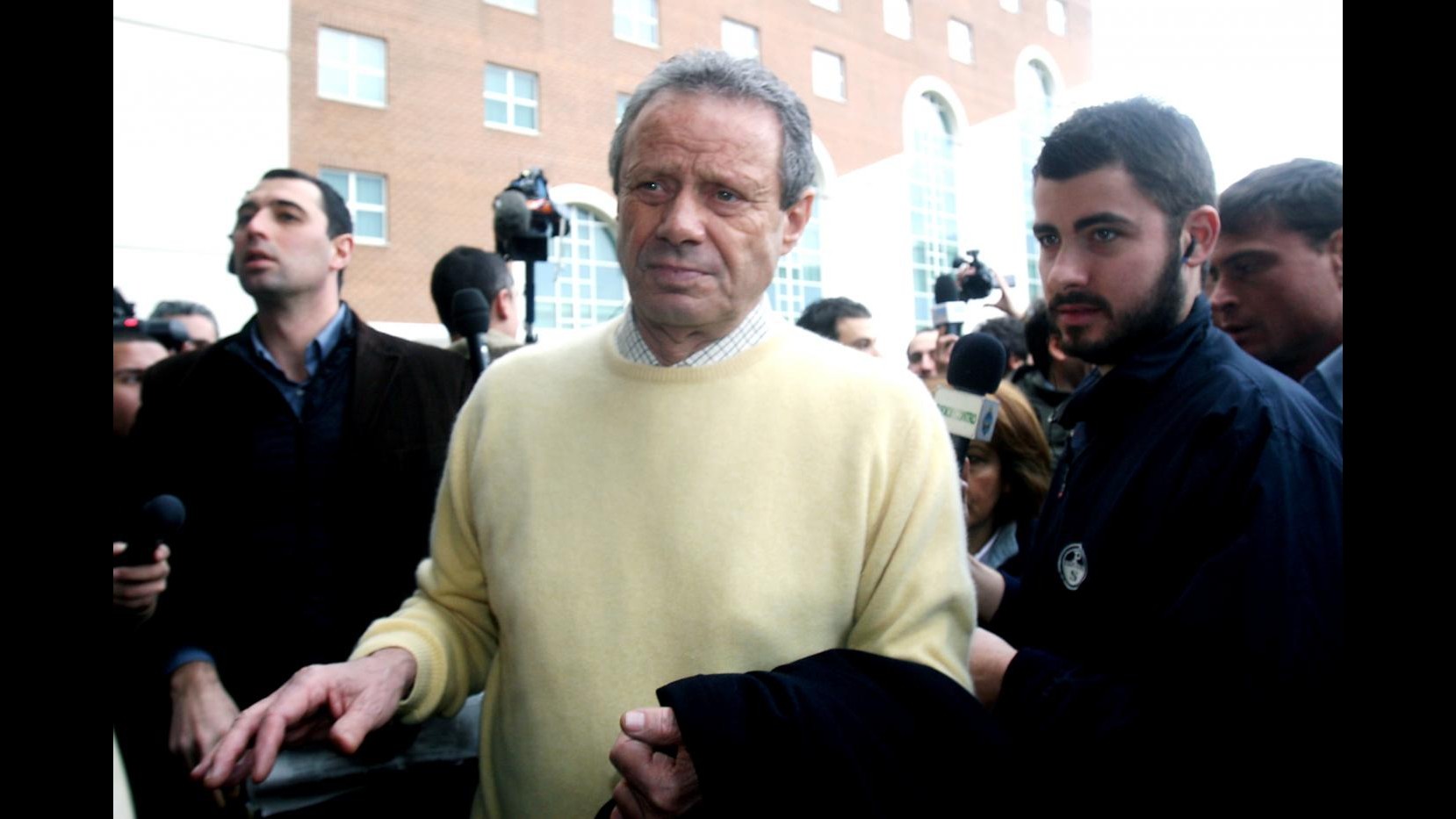 Zamparini: Entro 10 giorni Pastore via da Palermo