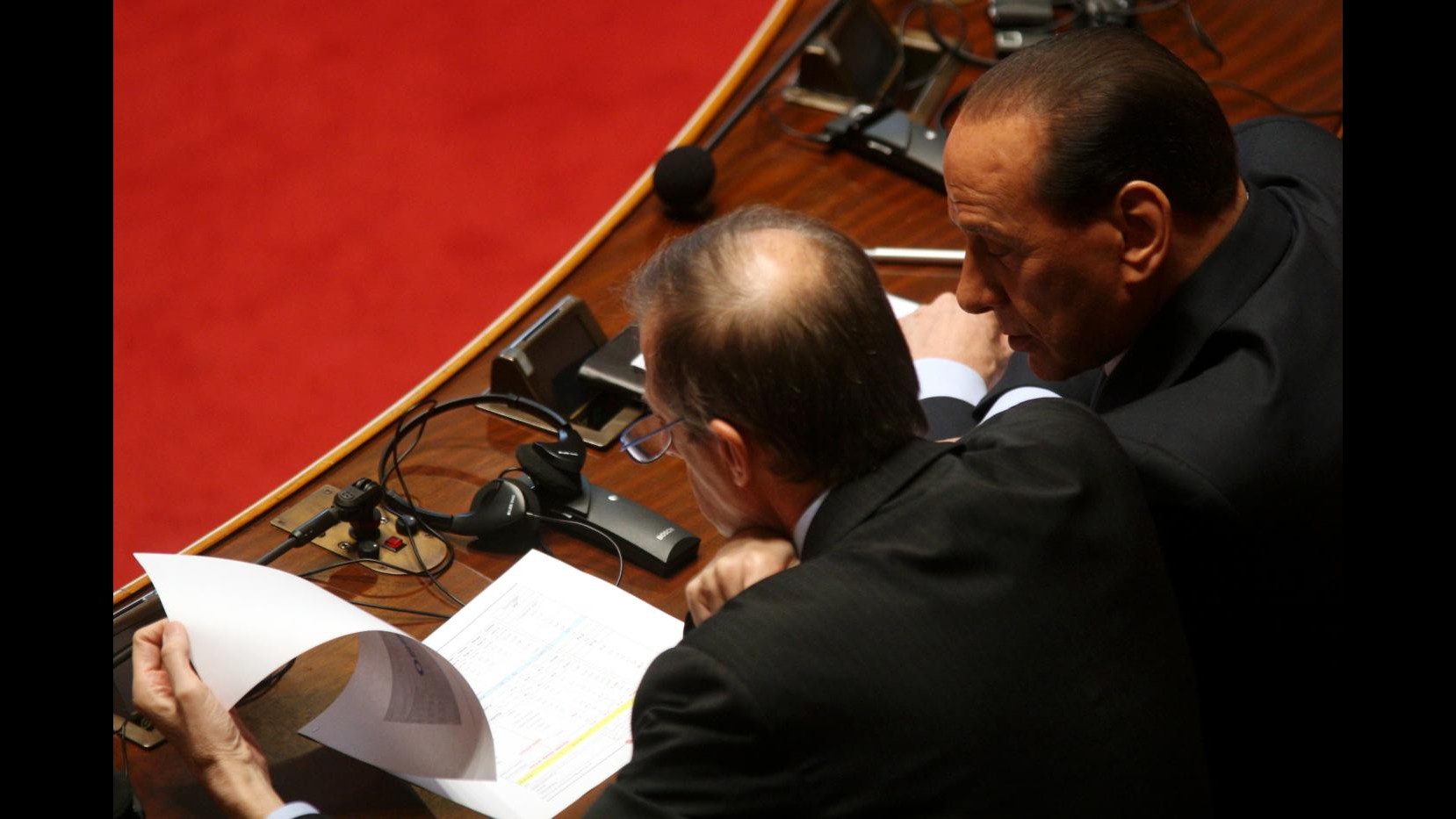 Bnl-Unipol, Pm insiste per archiviazione Berlusconi, gip si riserva