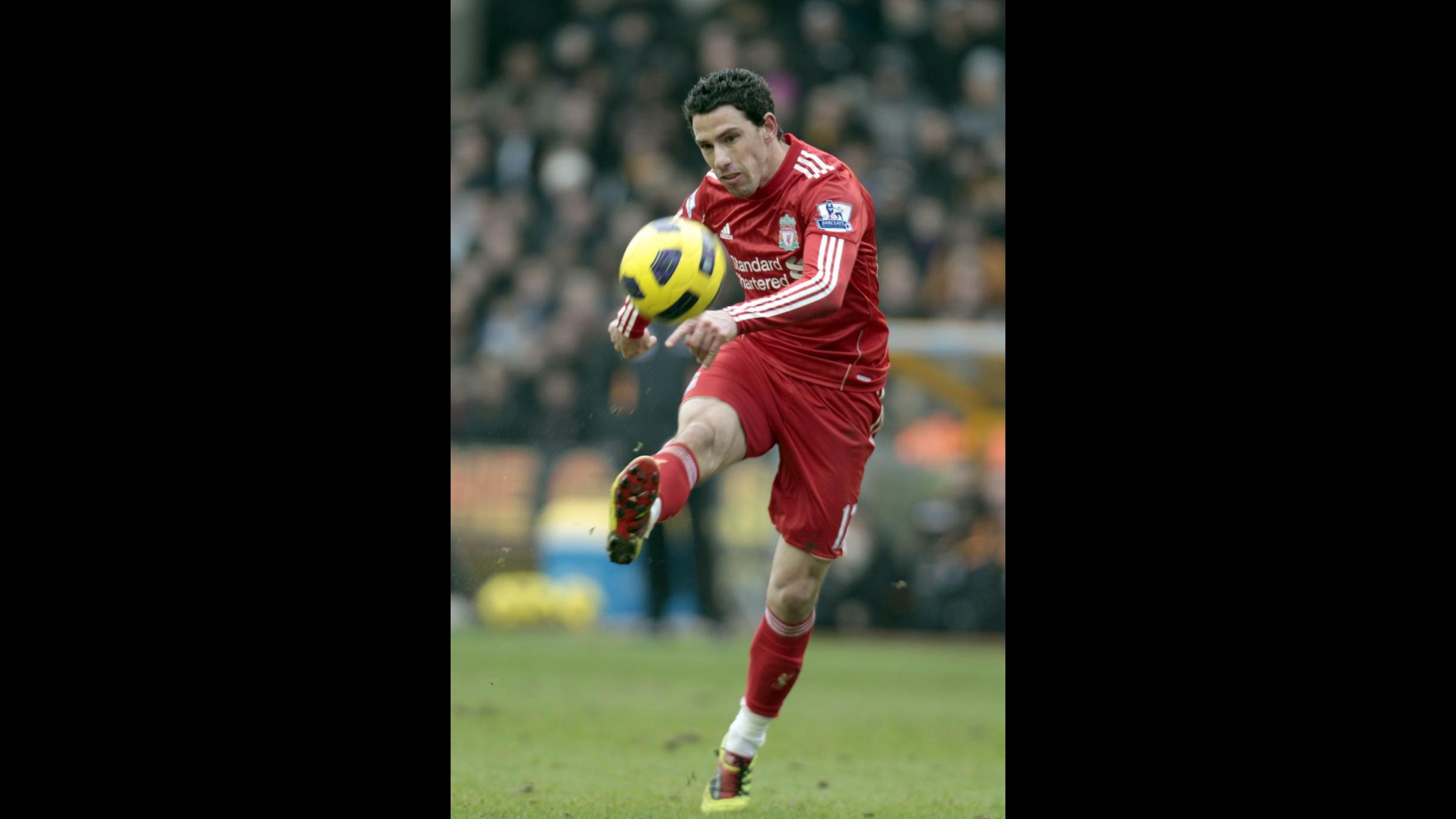 Carling Cup, Liverpool elimina Chelsea. City supera Arsenal