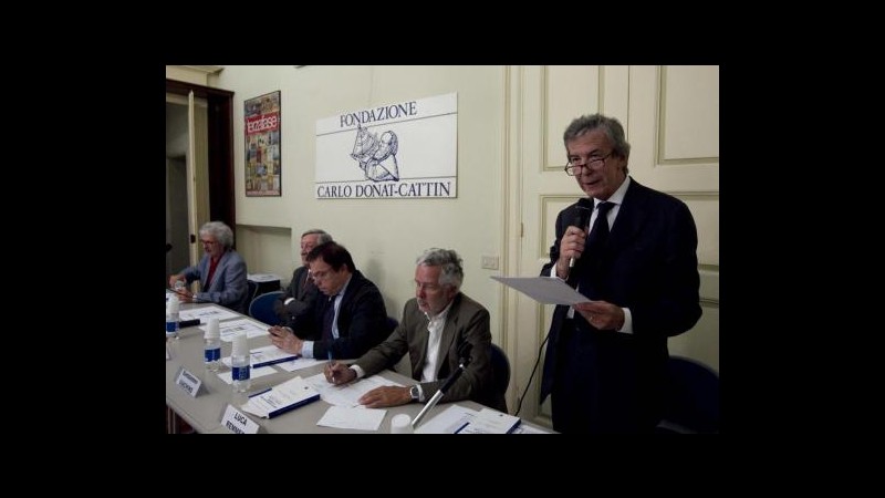 Rileggere Donat-Cattin per capire il futuro