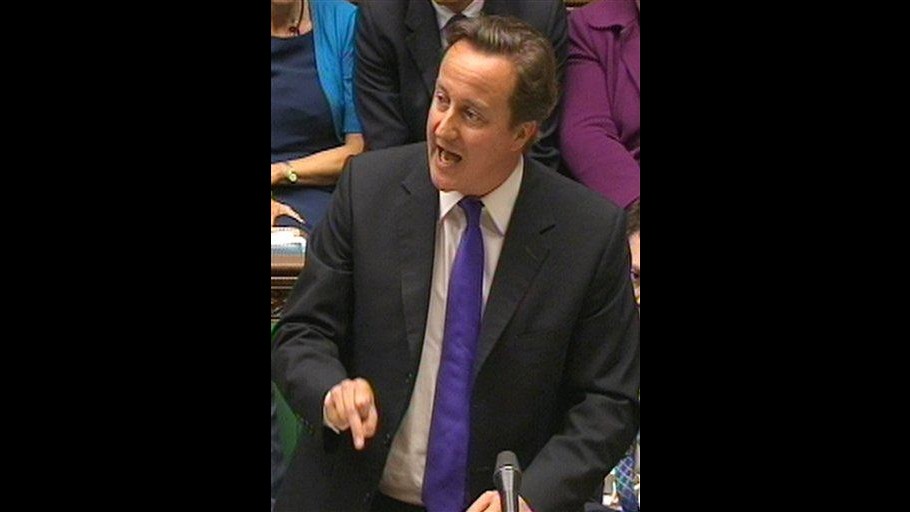 Iran, Cameron: Attacco oltraggioso, conseguenze gravi per Teheran