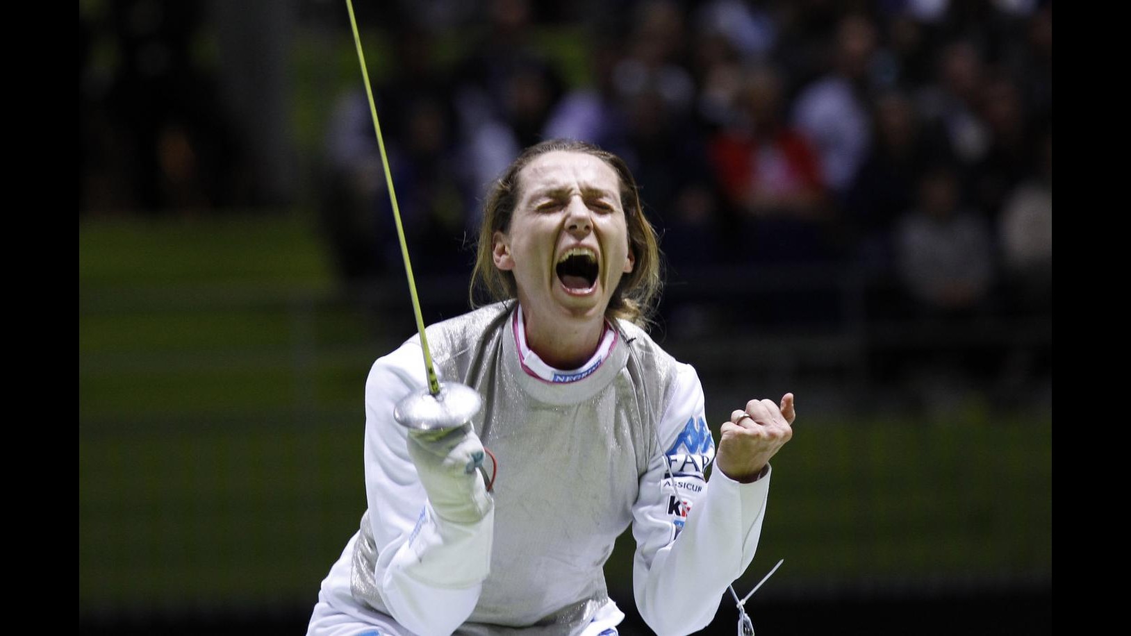 Scherma, Europei: oro per l’Italia nel fioretto femminile