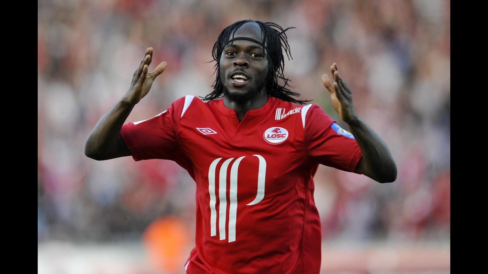 Calcio, ufficiale: Gervinho è un giocatore dell’Arsenal