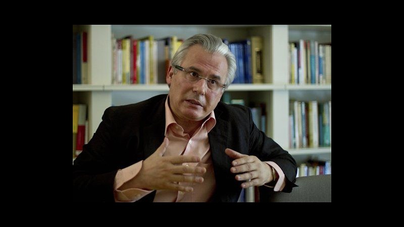 Spagna, a processo Garzon: emise mandati arresto Pinochet e Bin Laden