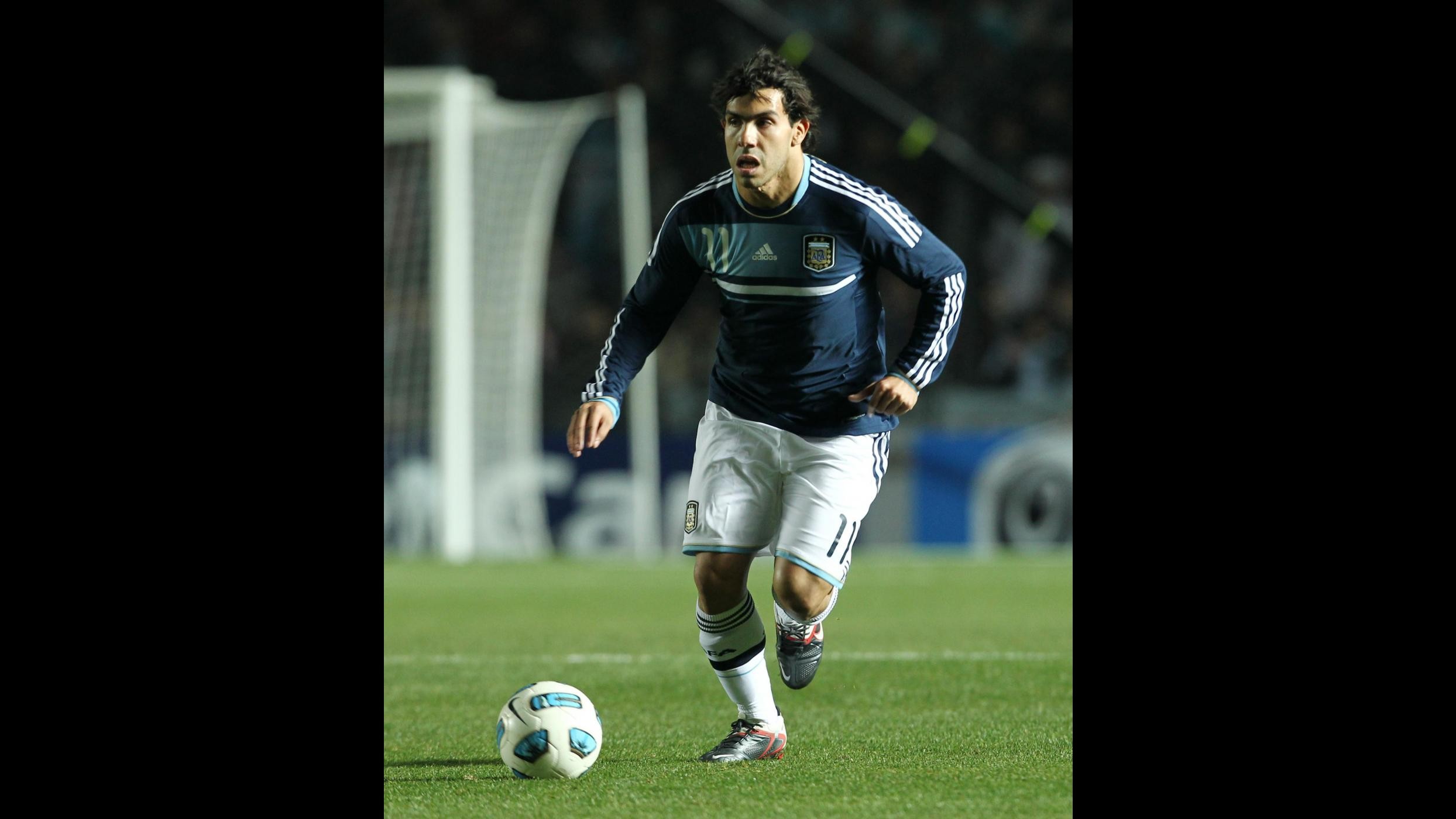 Manchester City: C’è l’ accordo per Tevez al Corinthians
