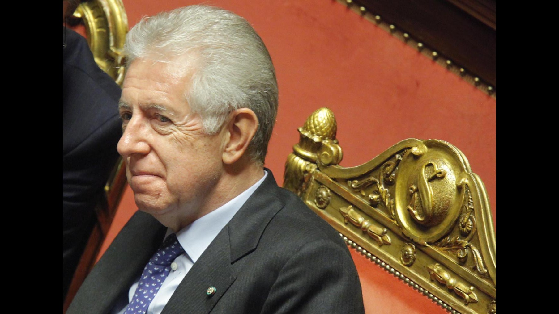 Monti: Nessun conflitto d’interesse