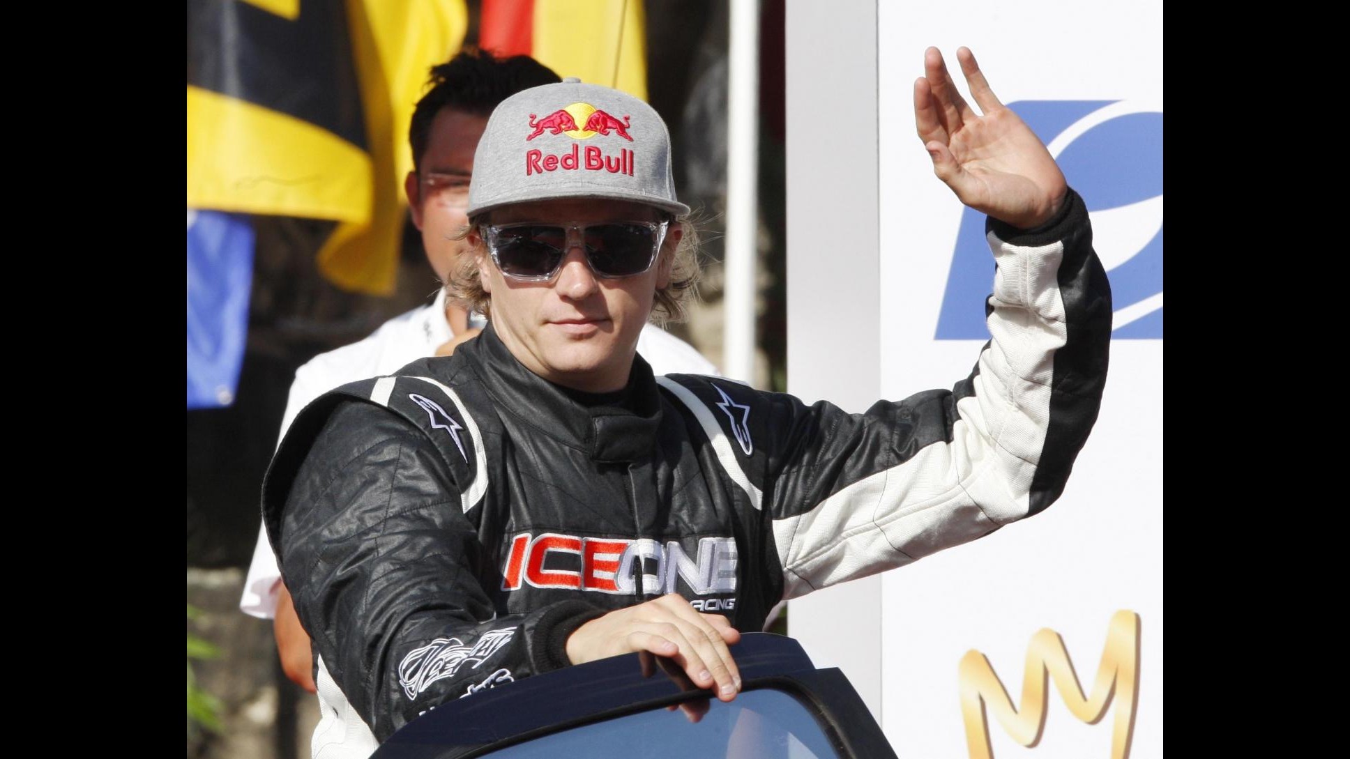F1, torna Kimi Raikkonen guiderà la Lotus Renault