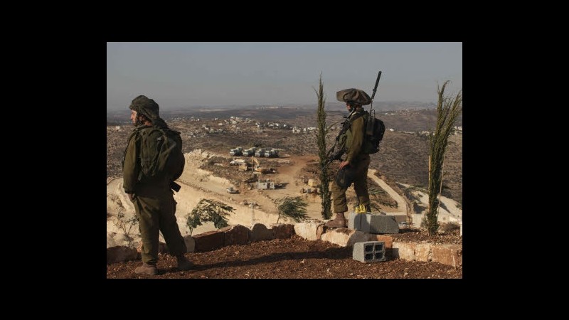 Israele: Dispiaciuti per trattamento giornalista Usa incinta