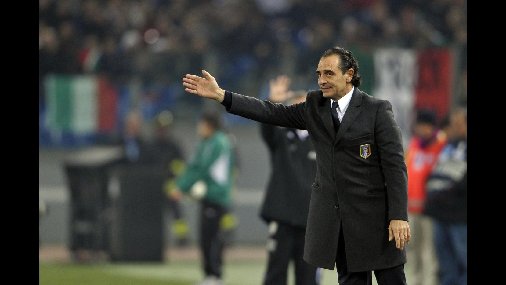 Qualificazioni Mondiali 2014, per l’Italia esordio in Bulgaria