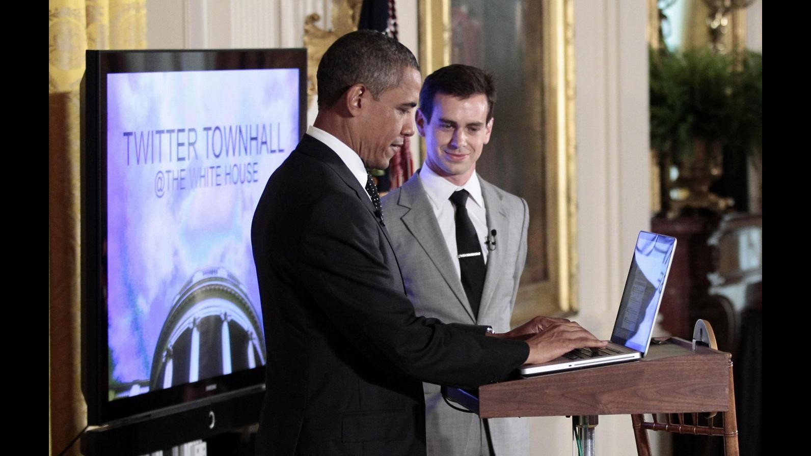 Mondiali donne, Obama tifa via Twitter