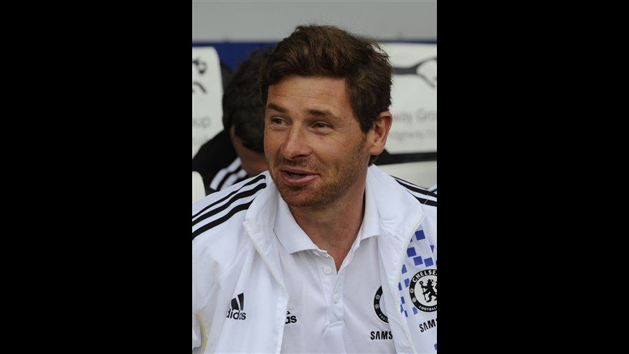 Calcio, Chelsea: prima vittoria in amichevole per Villas-Boas