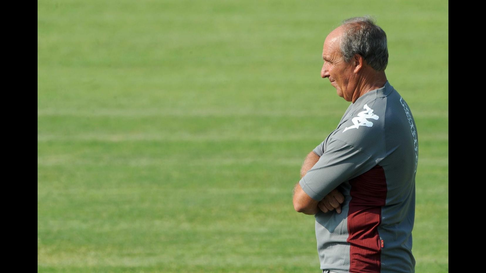 Toro, Ventura: Soddisfatto per il mercato, fatto il massimo