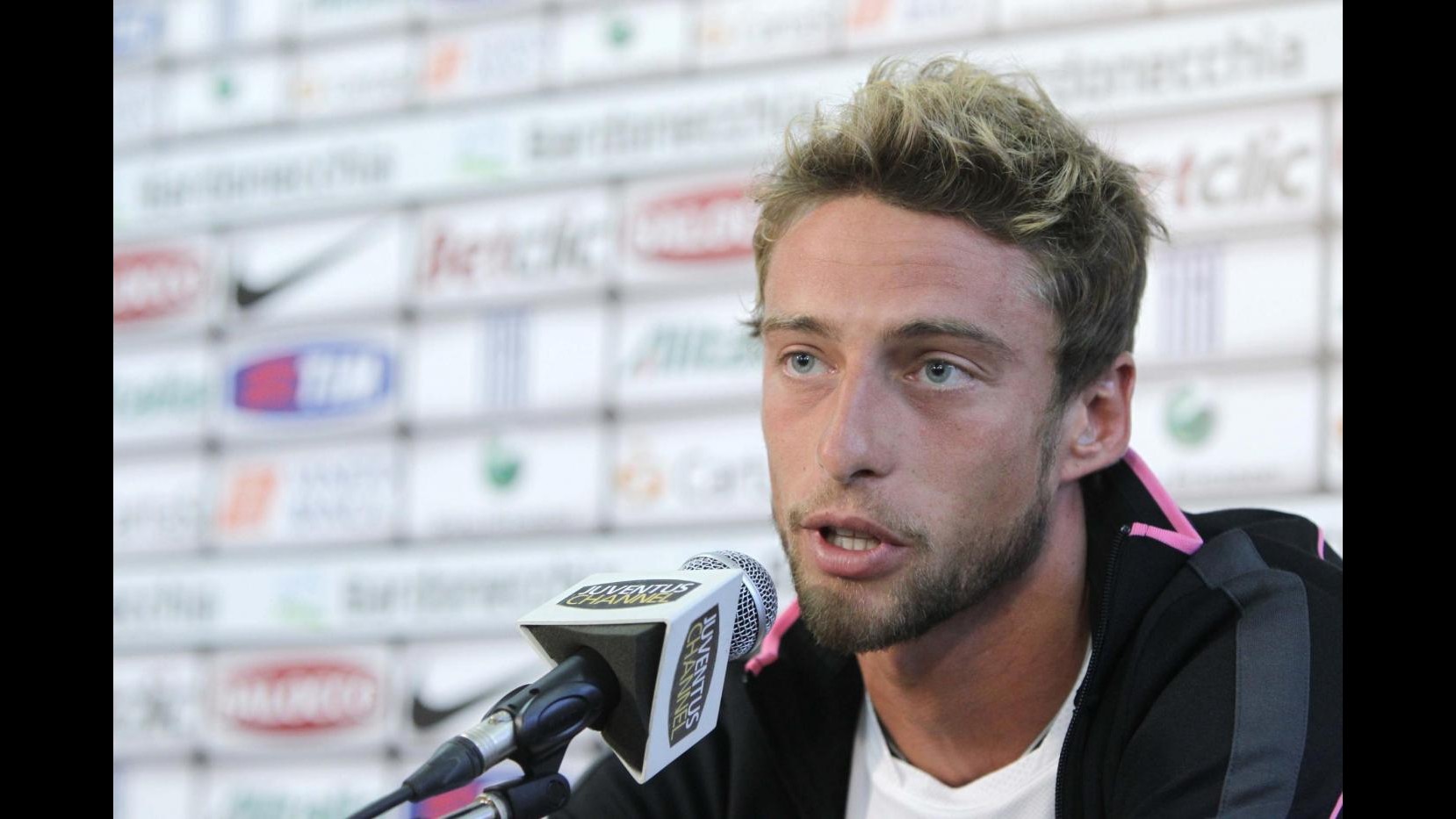 Calcio, Marchisio: Voglio vincere come la Juve di Conte