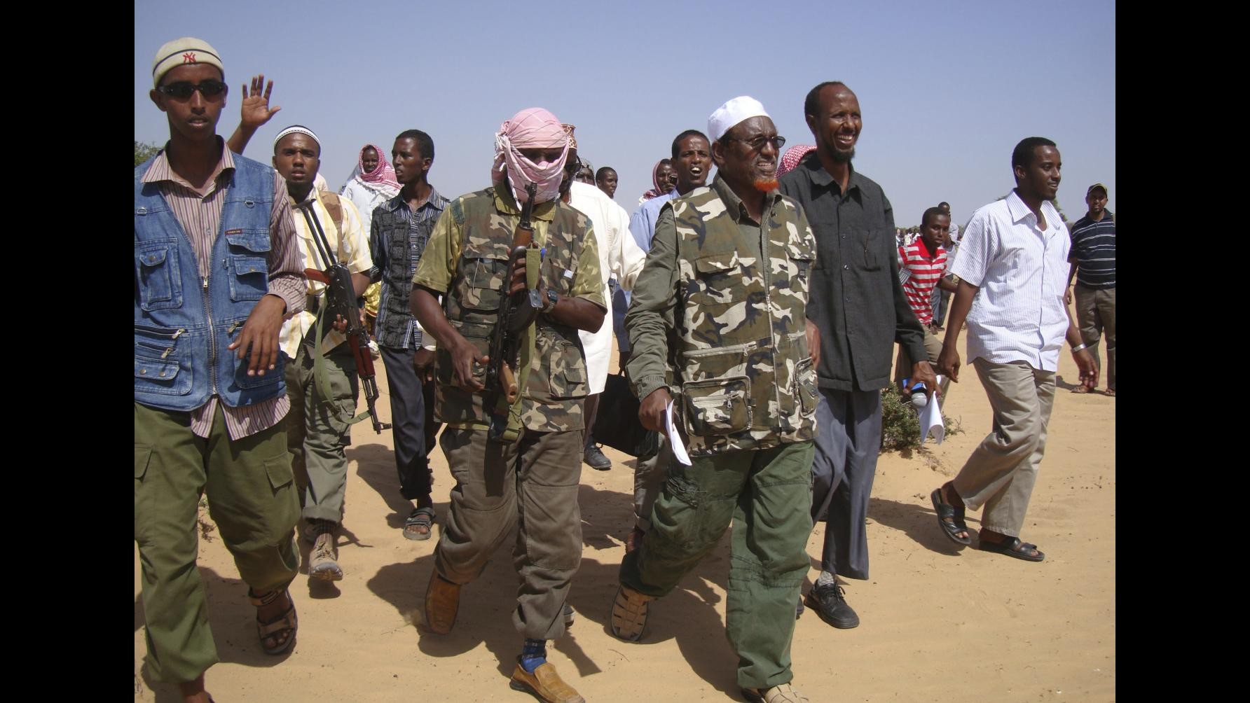 Ucciso cooperante italiano in Burundi, ferita una suora
