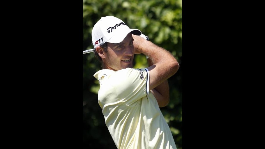 British Open: Clarke resta solo in vetta, Edo Molinari 55°