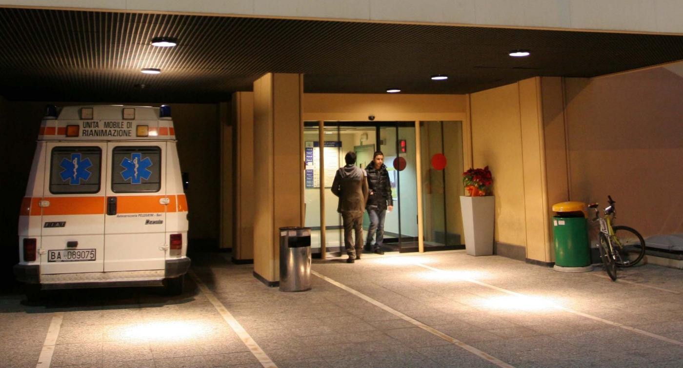 Killer degli anziani a Roma, Stazzi accusato di 7 omicidi