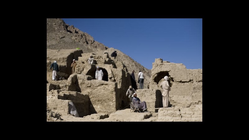 Afghanistan, Onu cancella 14 ex talebani da lista nera