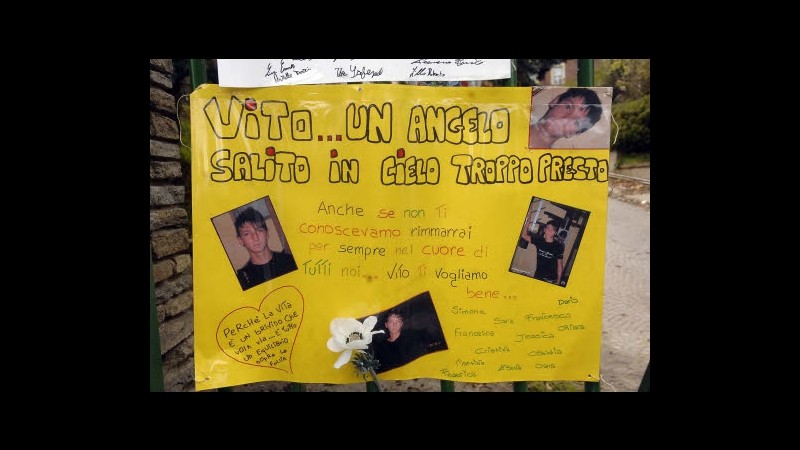 Crollo scuola Rivoli, 4 anni a ex dirigente Provincia Torino