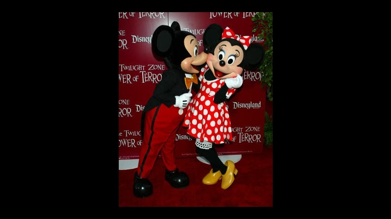 Walt Disney, Topolino festeggia l’utile