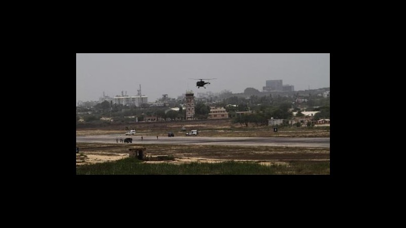 Pakistan, governo: Usa lascino base aerea Baluchistan entro 15 giorni